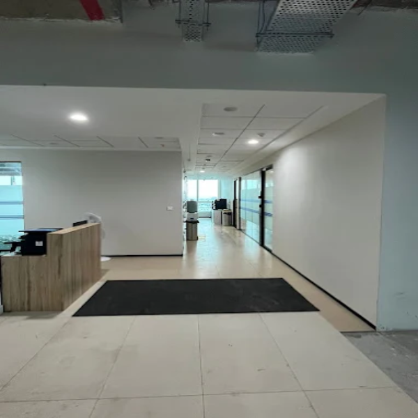 iSprout Coworking, Pranava One | Somajiguda, Hyderabad